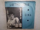 RIZ SAMARITANO  L' ULTIMO POKER - GINA