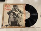 JACKIE MITTOO IN LONDON COXSONE CSL 8009 REGGAE ROCKSTEADY
