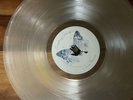 Julian Lennon Everything Changes numbered & Pressed On Clear Vinyl New & Sealed