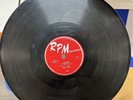 PAUL ANKA 78 Rpm Records i confess blau-wile-deveest-fontaine Doo Wop Jazz Rare