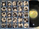 THE BEATLES CHRISTMAS ALBUM LP FAN CLUB MESSAGES 1963-1969 SBC 100 Vinyl Record