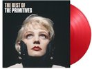 The Primitives - Best Of - Limited 180-Gram Translucent Red Colored Vinyl [New V