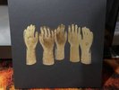 DEVO Art Devo 1973-1977 Vinyl Box Set LP Akron Gold Numbered 124/500