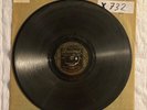 LATIN   78 RPM    DON JUAN   LISTEN    X732