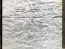 The Music Improvisation Company, Evan Parker, Bailey, ECM 1005, D, VG+ / VG+