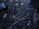 Fall Out Boy – Believers Never Die - Greatest Hits - 2 LP Vinyl Records - NEW