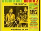 Soul Jazz Records Presents - Studio One Roots 2 [New Vinyl LP] Clear Vinyl, Gree