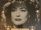 Joan Crawford Vinyl LP Silver Screen Star Series 23/100 SEALED NEW