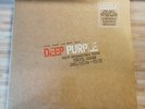 Deep Purple - Live In Tokyo 2001 - Ltd Edition 3x Clear Vinyl LP