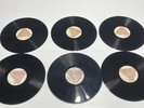6 American Dance Track Westwood One/Radio Network DT 88-26 1988 DJ Record Albums