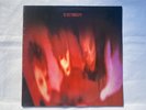 The Cure Pornography 1982 Netherlands pressing vinyl LP album on Fiction 2383 63