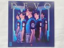 Devo New Traditionalists 1981 vinyl LP Limited Edition album with 7