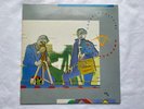Cabaret Voltaire The Crackdown 1983 UK Ltd Edt vinyl LP album inc bonus 12