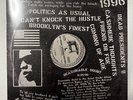 Jay Z  Reasonable Doubt Vinyl LP LIMITED EDITION VERY RARE EXCLUSIVE MUSIC ALBUM