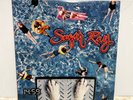 Sugar Ray 14:59 LP Limited Edition Reissue Red Colored Vinyl 2019