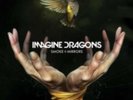 IMAGINE DRAGONS: SMOKE + MIRRORS (LP vinyl *BRAND NEW*.)