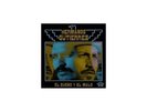 HERMANOS GUTIERREZ: EL BUENO Y EL MALO (LP vinyl *BRAND NEW*.)