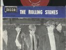 ROLLING STONES  SOUTH AFRICA    PS  45    OFF THE HOOK