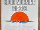 Michael Farneti Good Morning Kisses LP - NEW UNPLAYED