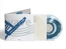Wave To Earth - 0.1 Flaws And All - Limited Marvel Vinyl  RECORD