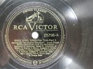Benny Goodman & His Orch.  - VICTOR 25796 - Sing, Sing, Sing Part 1 & 2