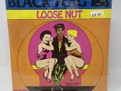 Black Flag – Loose Nut VINYL LP, SST Records – SST 035, 1st Press, With Insert