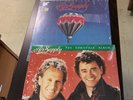 AIR SUPPLY LLot 3 THE CHRISTMAS (sealed)/ Greatest Hits VINYL LP.
