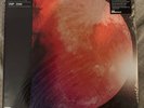 Kid Cudi   Man On The Moon: The End Of Day VMP 2LP Color Swirl Vinyl w/ Art NEW