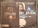 Method Man Tical 2000: Judgement Day 2LP 1998 US OG In Shrink + Comic (Wu-Tang)