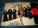The Nuns self-titled 1980 LP on Bomp original solid VG+ with label insert
