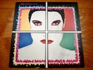 The Motels  All Four One  1982 Capitol Records Original Vinyl LP w/Insert