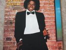 Michael Jackson Off The Wall 1979 LP Vinyl EX/NM- Original FE 35745 Rock W/You
