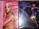 DOJA CAT Hot Pink & Planet Her Vinyl Record Albums