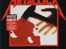 Metallica Kill 'Em All Vinyl LP NEW sealed