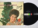 Merry Christmas From Brenda Lee DECCA DL 74583 STEREO ROCK & ROLL IN SHRINK 1964