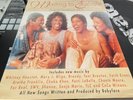 Waiting To Exhale - Original Sound Original 1995 EURO Press 2XLP TLC VG+ RARE