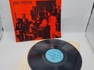 Soul Vendors On Tour Vinyl LP Record