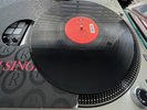 Rockell - In A Dream Original 1997 Press 12