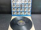 The Beatles A Hard Days Night Vinyl PMC 1230 PCS 3058 Parlophone 1964 Music -CP