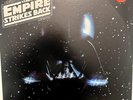 1980 Star Wars The Empire Strikes Back Original Soundtrack 12