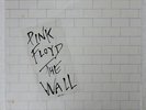 PINK FLOYD WALL CBS/SONY 40AP1751 MALAYSIA VINYL 2LP