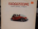 Bloodstone Natural High Original 1972 London XPS-620 Vinyl Record Oldies