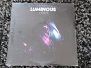 THE HORRORS Luminous 2014 US 10 Track 2 X 12