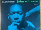 John Coltrane - Blue Train / VG +/ LP, Album, RE