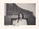 Kali Malone - The Sacrificial Code (Vinyl 2x12