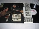 (7511) Bill Ramsey - Paul Kuhn – Ballads & Blues - 1965 ??