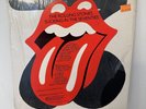 Original 1981 Vinyl LP Rolling Stones Sucking In The Seventies Shrink Wrap