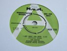 KIM WESTON 'I GOT WHAT YOU NEED / SOMEONE LIKE YOU' DEMO 45 UK MGM 1967