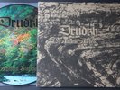 Drudkh – Autumn Aurora PICTURE LP VINYL BLACK METAL 2007 Agalloch Saor Ygg
