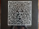 JACK ROSE KENSINGTON BLUES GUITAR INSTUMENTAL 1ST PRESS GATEFOLD NM/NM  LP VHF